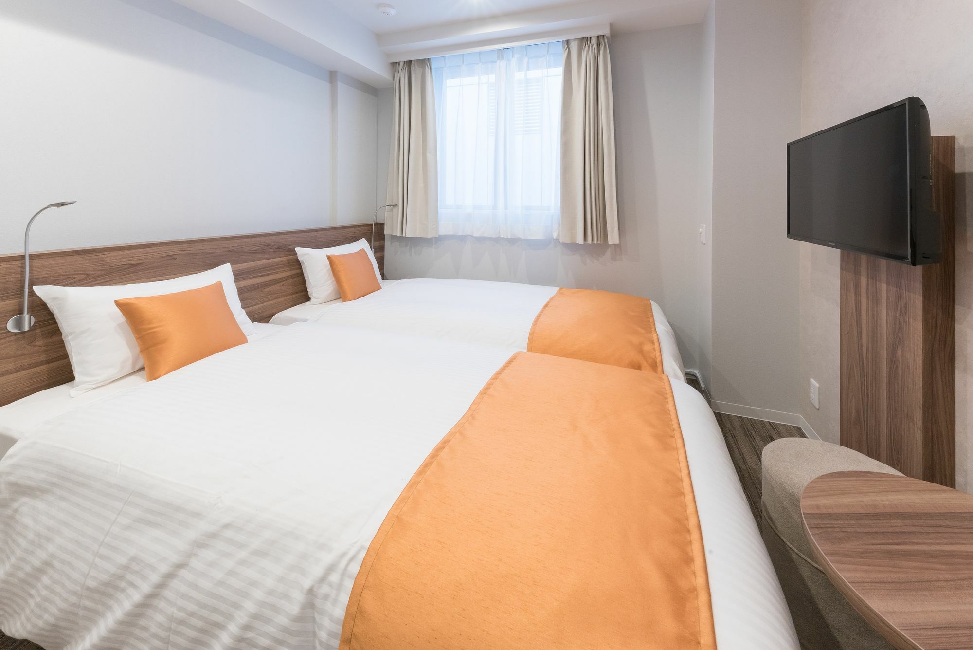 E-Hotel Ginza Select Tokio Buitenkant foto