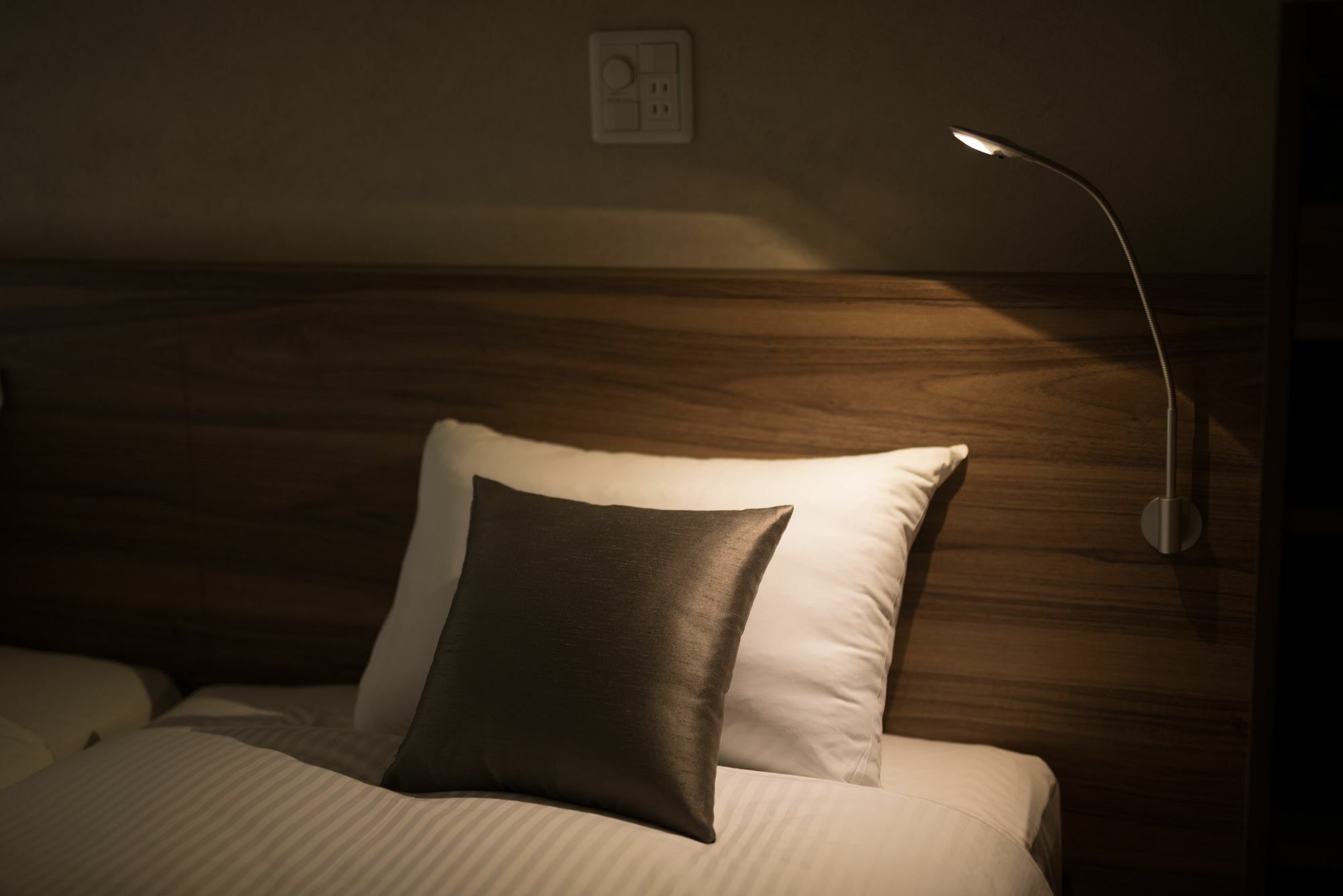 E-Hotel Ginza Select Tokio Buitenkant foto