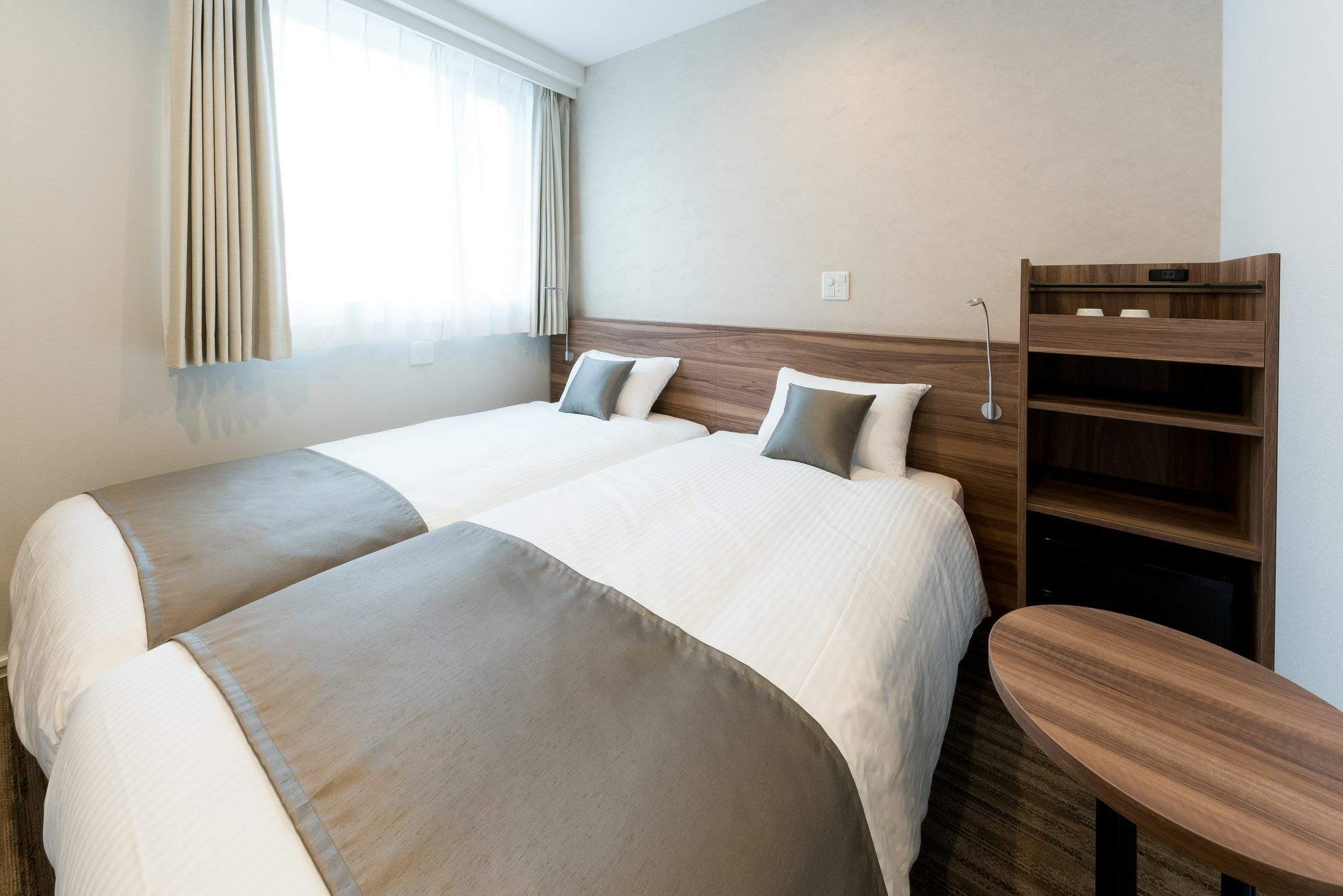E-Hotel Ginza Select Tokio Buitenkant foto