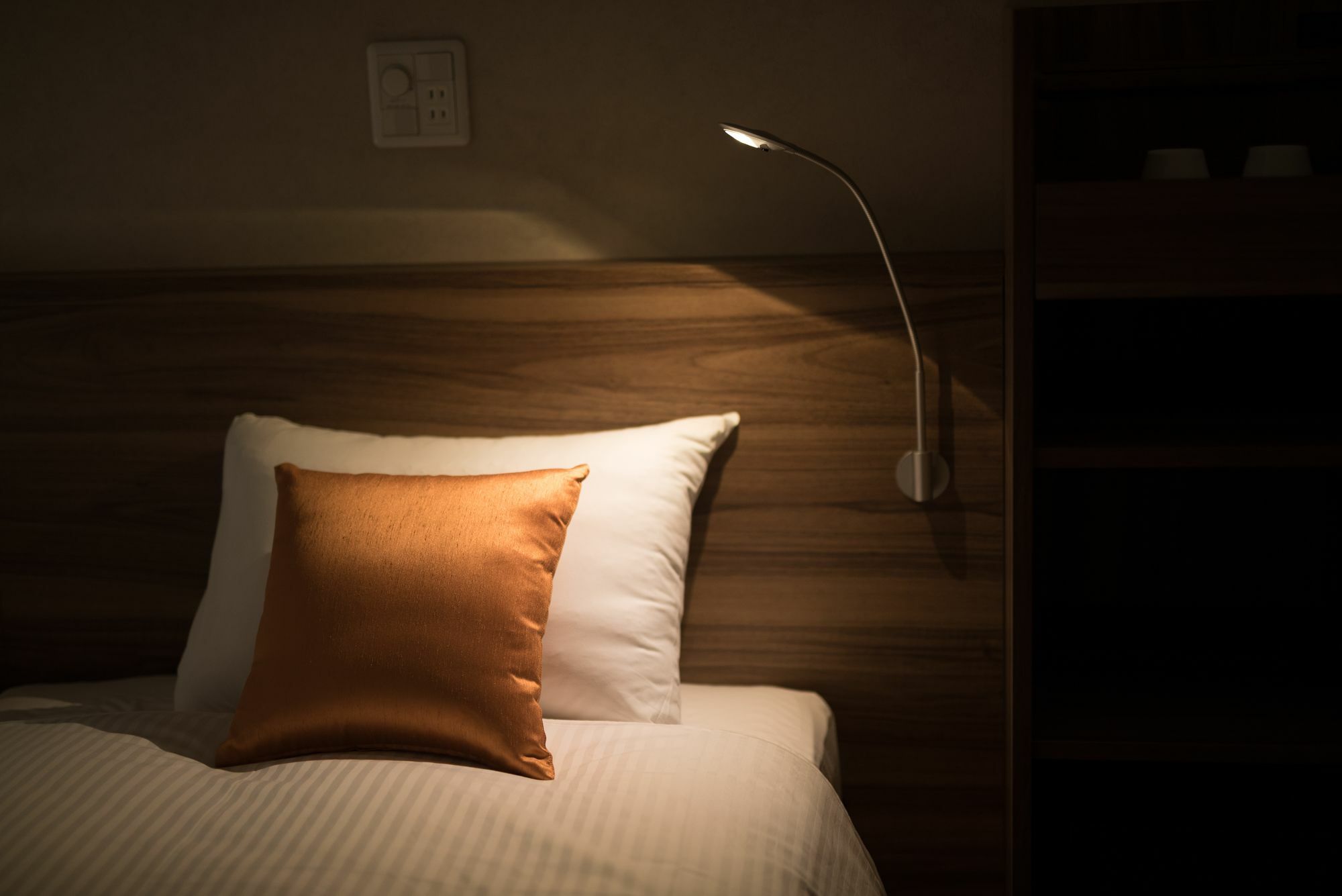 E-Hotel Ginza Select Tokio Buitenkant foto