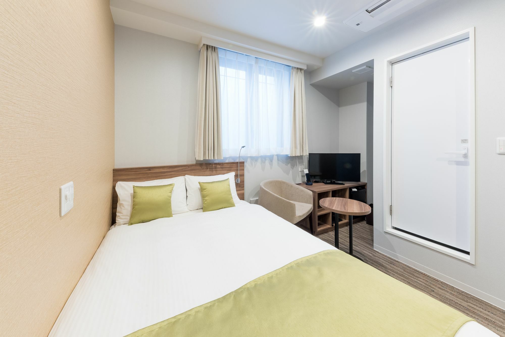 E-Hotel Ginza Select Tokio Buitenkant foto